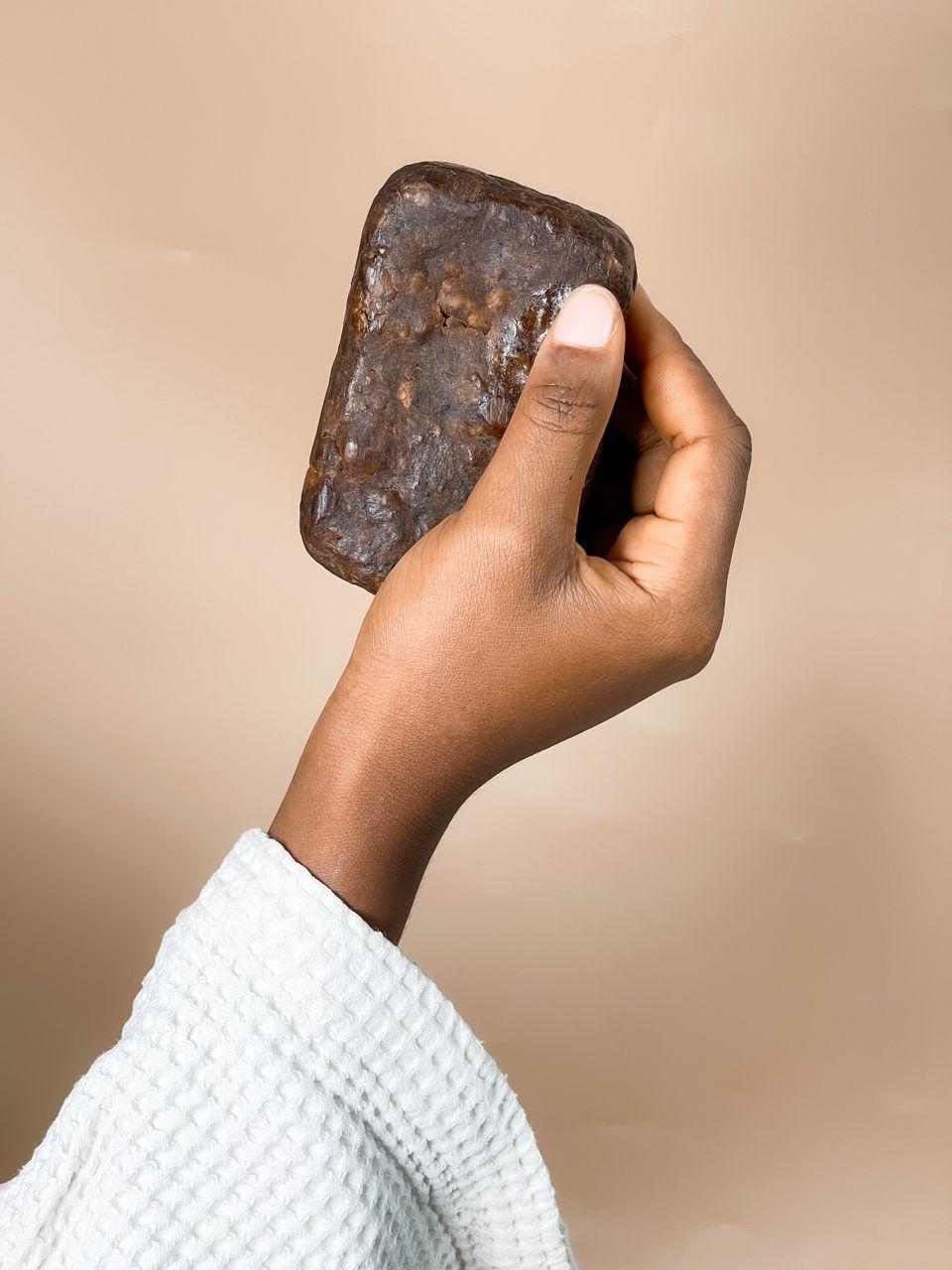 Black Soap