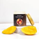 Mango Butters