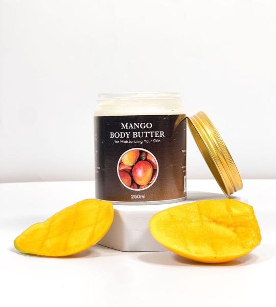 Mango Butters